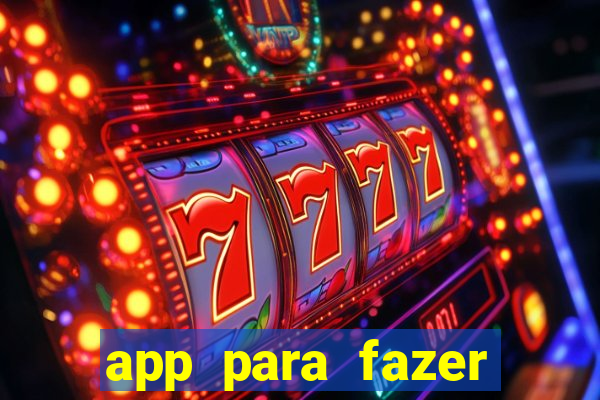 app para fazer jogo do bicho